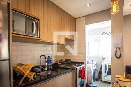 Apartamento para alugar com 50m², 2 quartos e 1 vaga Apartamento para alugar com 50m², 2 quartos e 1 vagaCozinha