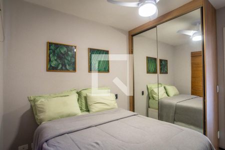 Quarto 1 de apartamento para alugar com 2 quartos, 50m² em Vila Rosália, Guarulhos