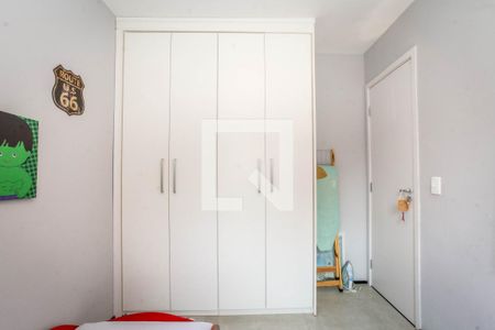 Apartamento para alugar com 50m², 2 quartos e 1 vaga Apartamento para alugar com 50m², 2 quartos e 1 vagaQuarto 2