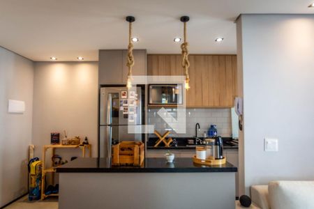 Apartamento para alugar com 50m², 2 quartos e 1 vaga Apartamento para alugar com 50m², 2 quartos e 1 vagaCozinha