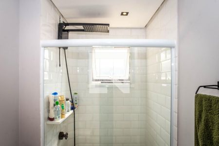 Apartamento para alugar com 50m², 2 quartos e 1 vaga Apartamento para alugar com 50m², 2 quartos e 1 vagaBanheiro