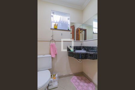 Lavabo de casa à venda com 3 quartos, 180m² em Jaguaribe, Osasco