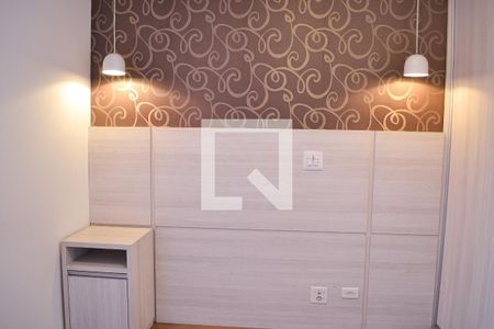 Apartamento para alugar com 102m², 2 quartos e 2 vagas Apartamento para alugar com 102m², 2 quartos e 2 vagasQuarto