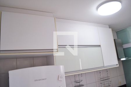 Apartamento para alugar com 102m², 2 quartos e 2 vagas Apartamento para alugar com 102m², 2 quartos e 2 vagasCozinha