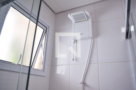 Apartamento para alugar com 102m², 2 quartos e 2 vagas Apartamento para alugar com 102m², 2 quartos e 2 vagasBanheiro