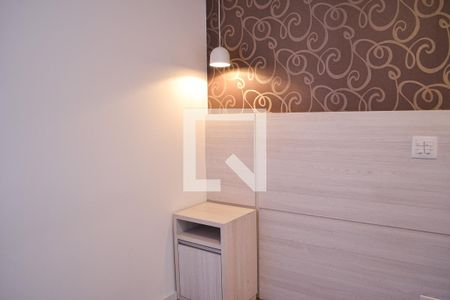 Apartamento para alugar com 102m², 2 quartos e 2 vagas Apartamento para alugar com 102m², 2 quartos e 2 vagasQuarto