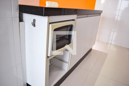 Apartamento para alugar com 102m², 2 quartos e 2 vagas Apartamento para alugar com 102m², 2 quartos e 2 vagasCozinha