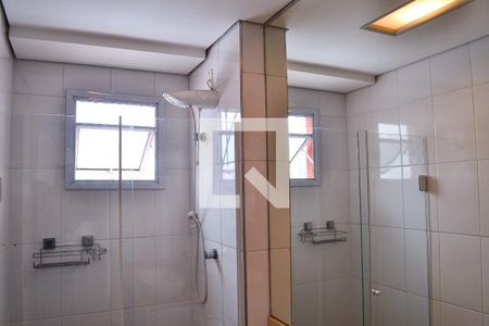 Apartamento para alugar com 102m², 2 quartos e 2 vagas Apartamento para alugar com 102m², 2 quartos e 2 vagasBanheiro