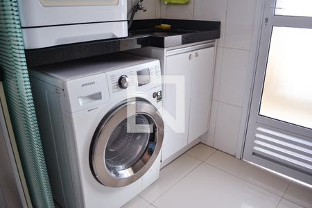 Apartamento para alugar com 102m², 2 quartos e 2 vagas Apartamento para alugar com 102m², 2 quartos e 2 vagasÁrea de Serviço