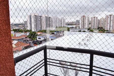 Apartamento para alugar com 102m², 2 quartos e 2 vagas Apartamento para alugar com 102m², 2 quartos e 2 vagasVaranda Quarto