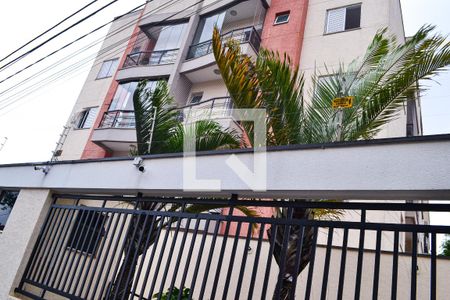 Apartamento para alugar com 102m², 2 quartos e 2 vagas Apartamento para alugar com 102m², 2 quartos e 2 vagasFachada