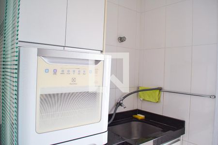 Apartamento para alugar com 102m², 2 quartos e 2 vagas Apartamento para alugar com 102m², 2 quartos e 2 vagasÁrea de Serviço