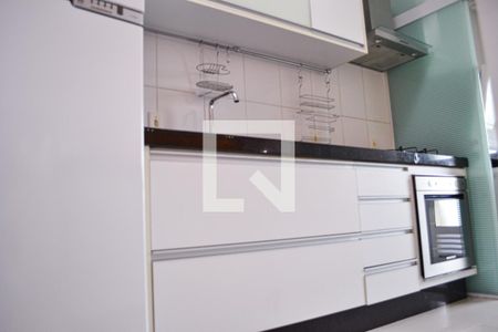 Apartamento para alugar com 102m², 2 quartos e 2 vagas Apartamento para alugar com 102m², 2 quartos e 2 vagasCozinha