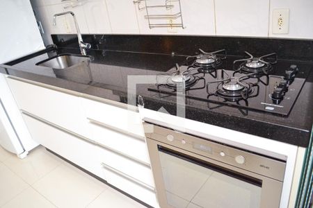 Apartamento para alugar com 102m², 2 quartos e 2 vagas Apartamento para alugar com 102m², 2 quartos e 2 vagasCozinha