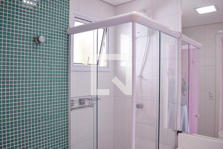 Apartamento para alugar com 102m², 2 quartos e 2 vagas Apartamento para alugar com 102m², 2 quartos e 2 vagasBanheiro