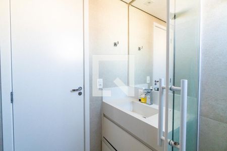 Apartamento à venda com 50m², 2 quartos e 1 vagaBanheiro