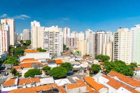 Apartamento à venda com 50m², 2 quartos e 1 vagaVista do Quarto 2