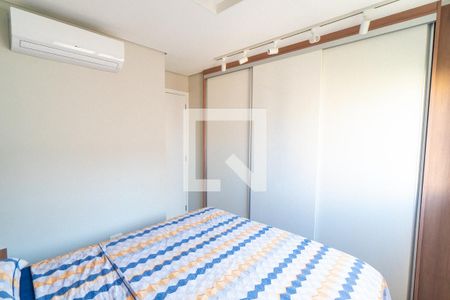 Quarto 1 de apartamento à venda com 2 quartos, 50m² em Vila da Saúde, São Paulo