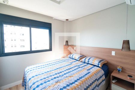 Quarto 1 de apartamento à venda com 2 quartos, 50m² em Vila da Saúde, São Paulo