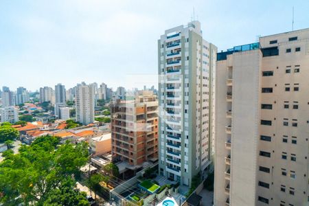 Apartamento à venda com 50m², 2 quartos e 1 vagaVista da Cozinha e Área de Serviço
