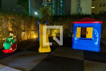 Apartamento à venda com 50m², 2 quartos e 1 vagaÁrea comum - Playground