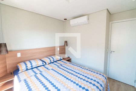 Quarto 1 de apartamento à venda com 2 quartos, 50m² em Vila da Saúde, São Paulo