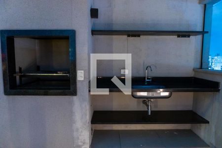 Apartamento à venda com 50m², 2 quartos e 1 vagaÁrea comum - Churrasqueira