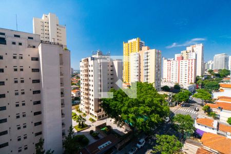 Vista do Quarto 1 de apartamento à venda com 2 quartos, 50m² em Vila da Saúde, São Paulo