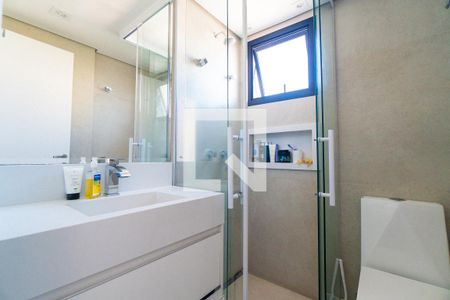 Apartamento à venda com 50m², 2 quartos e 1 vagaBanheiro