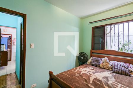 Quarto 2 de casa à venda com 3 quartos, 110m² em Vila Planalto, São Bernardo do Campo