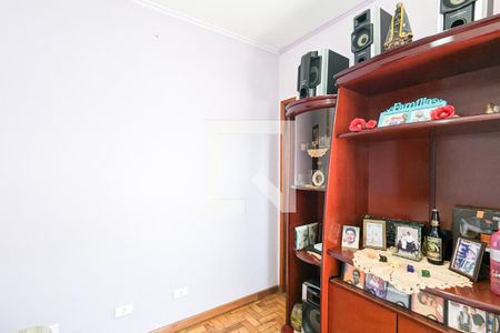 Sala de casa à venda com 3 quartos, 110m² em Vila Planalto, São Bernardo do Campo