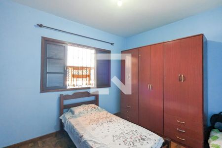 Quarto 1 de casa à venda com 3 quartos, 110m² em Vila Planalto, São Bernardo do Campo