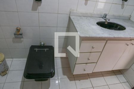 Casa à venda com 220m², 3 quartos e sem vagaBanheiro Social