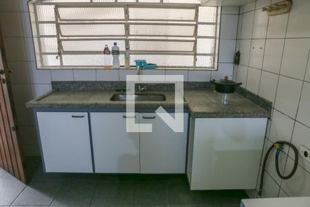 Casa à venda com 220m², 3 quartos e sem vagaCozinha