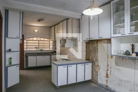 Casa à venda com 220m², 3 quartos e sem vagaCozinha