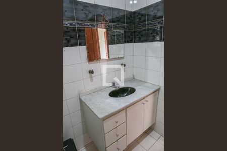 Casa à venda com 220m², 3 quartos e sem vagaBanheiro Social