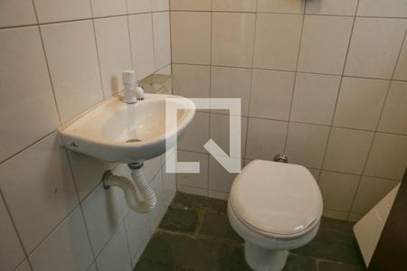 Casa à venda com 220m², 3 quartos e sem vagaBanheiro de Serviço