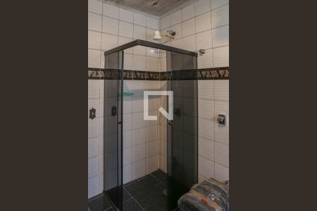 Casa à venda com 220m², 3 quartos e sem vagaBanheiro do Quarto 1