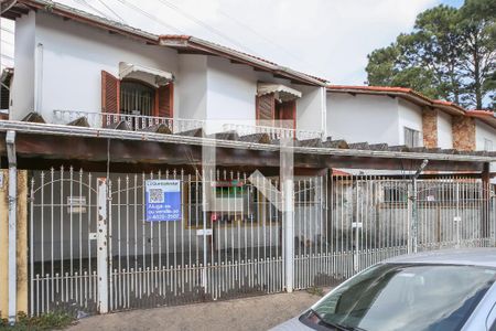 Casa à venda com 220m², 3 quartos e sem vagaFachada
