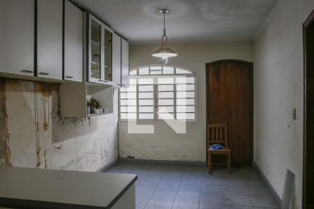 Casa à venda com 220m², 3 quartos e sem vagaCozinha
