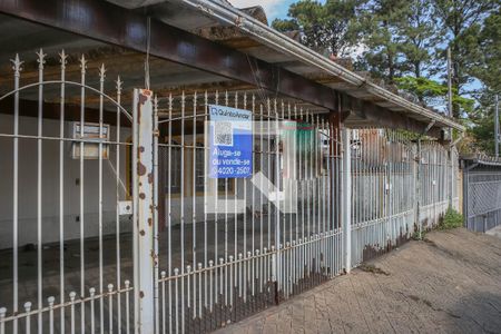 Casa à venda com 220m², 3 quartos e sem vagaFachada