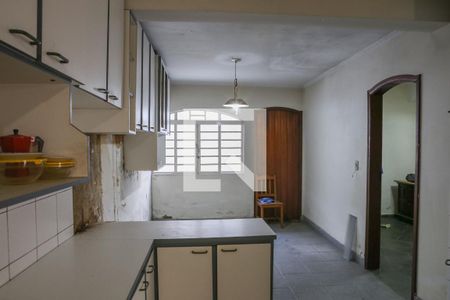 Casa à venda com 220m², 3 quartos e sem vagaCozinha