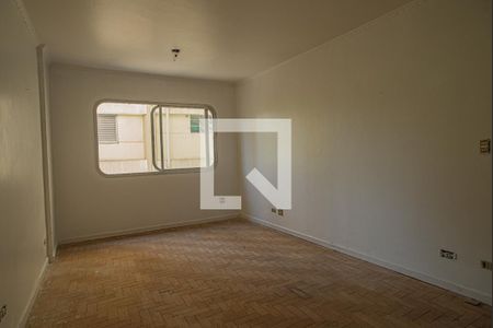 Sala de apartamento à venda com 1 quarto, 60m² em Cerqueira César, São Paulo