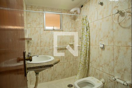 Banheiro de apartamento à venda com 1 quarto, 60m² em Cerqueira César, São Paulo