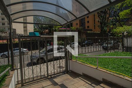 Apartamento à venda com 60m², 1 quarto e 1 vagaEntrada