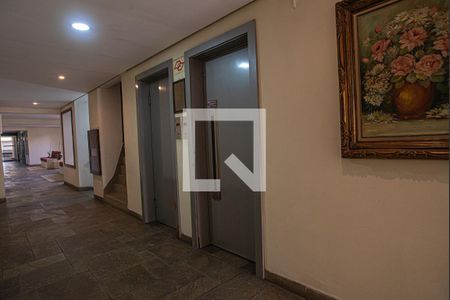 Apartamento à venda com 60m², 1 quarto e 1 vagaÁrea comum