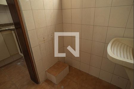 Apartamento à venda com 60m², 1 quarto e 1 vagaÁrea de Serviço