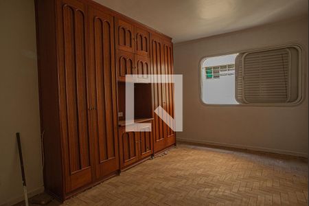 Quarto de apartamento à venda com 1 quarto, 60m² em Cerqueira César, São Paulo