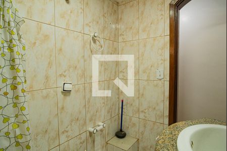 Apartamento à venda com 60m², 1 quarto e 1 vagaBanheiro