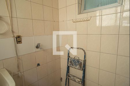 Apartamento à venda com 60m², 1 quarto e 1 vagaÁrea de Serviço